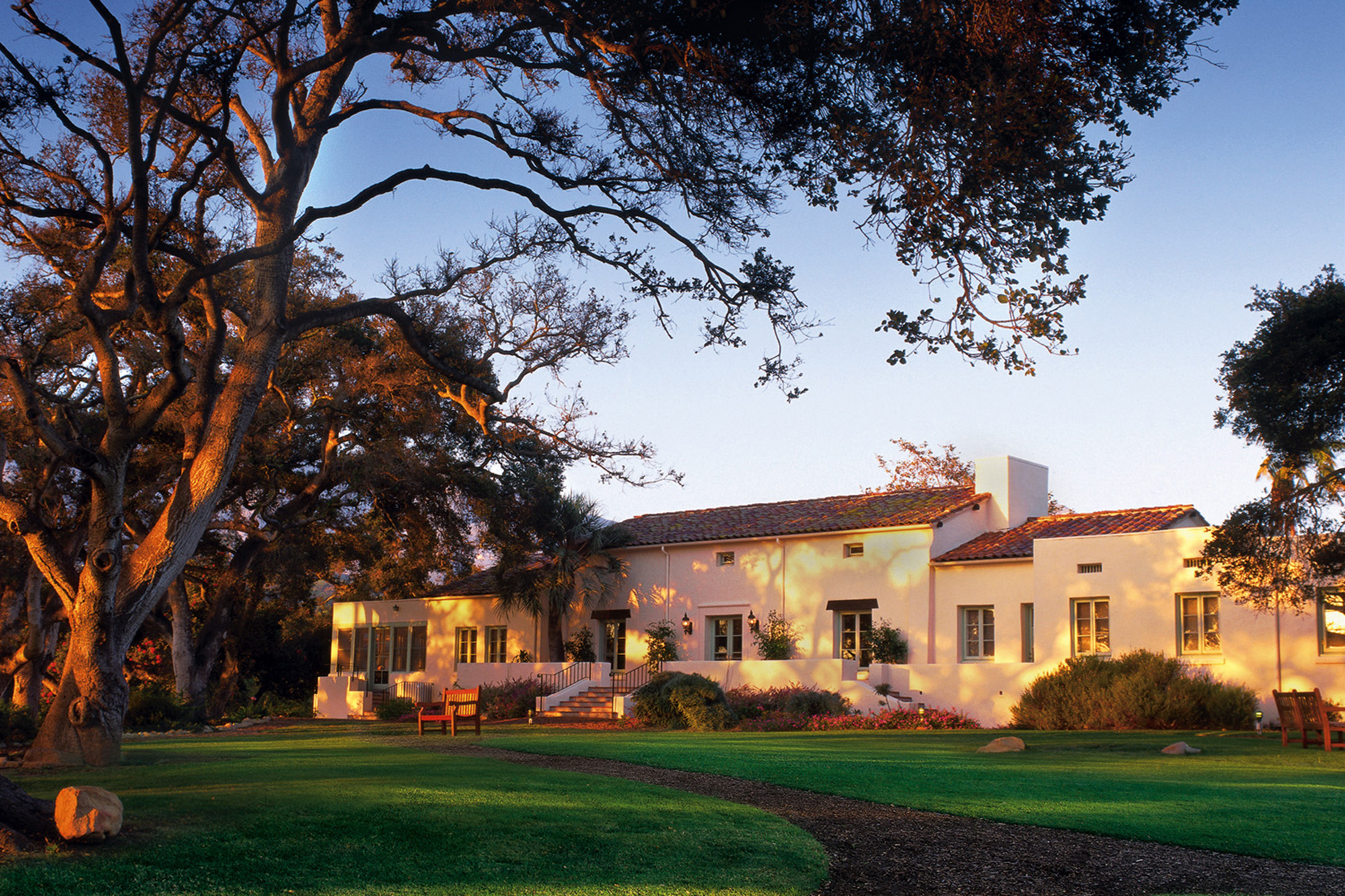 Tending the World’s Dream