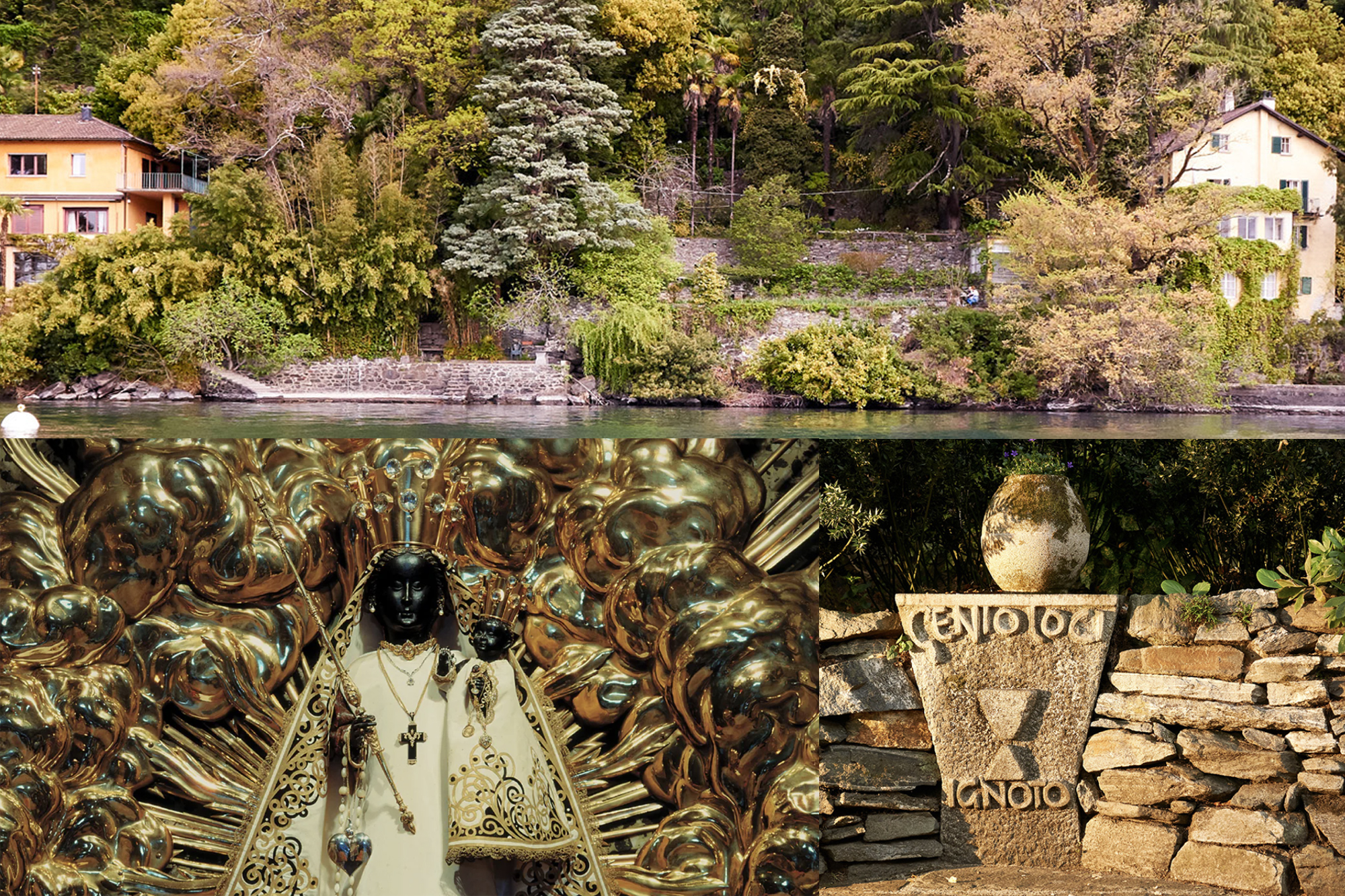 Switzerland 2026 Carrying the Work of the Elders Forward