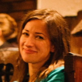 Christina Frasher
