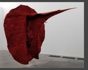 Abakanowicz Slide 3