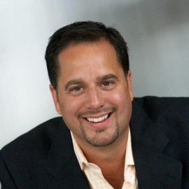 Ed Santana