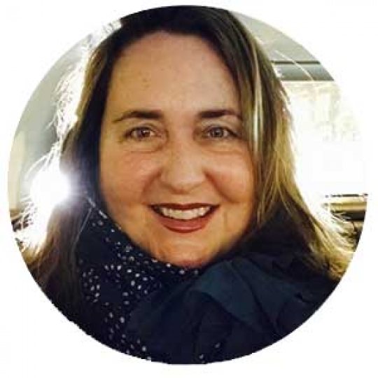 Victoria Drake – Pacifica Graduate Institute Alumni Association