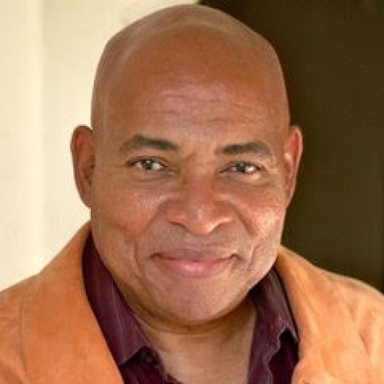 Dr. Melvin L. Allen Pacifica Graduate Institute Alumni Association